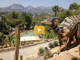 DinoPark Algar